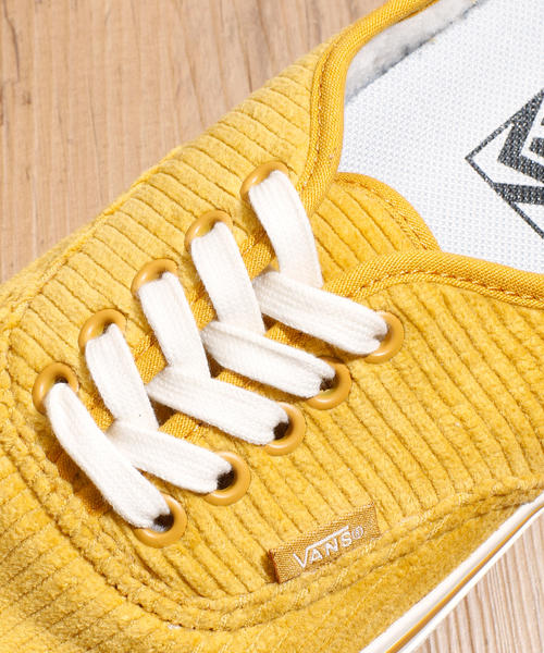 US企画 新品 希少 26cm VANS authentic コーデュロイ 楽天市場】VANS ヴァンズ VN0009PV AUTHENTIC コーデュロイ