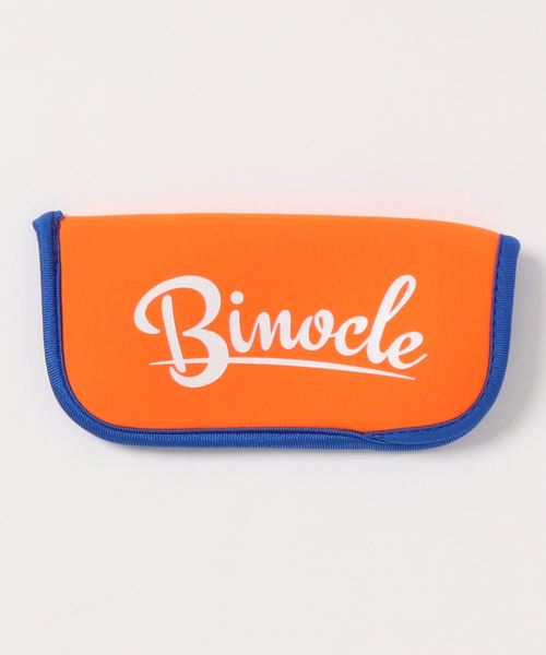 Binocle(ビノクル)の「【 Binocle/ ビノクル 】 Original(サングラス)」 WEAR