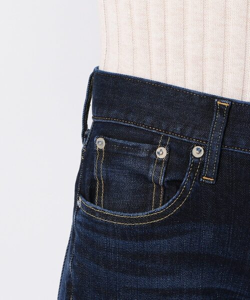 パンツ Tiara RED CARD 26404akm Anniversary Crop セール】RED CARD/ANNIVERSARY 26403-add/afm（デニムパンツ