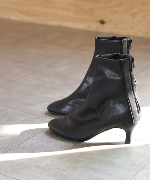 SESTO(�Z�X�g)�̍��ɂ��������ƃS�����̗p�I�X�g���b�`�t�B�b�g�̃o�b�N�t�@�X�i�[�X�v�����O�V���[�g�u�[�c(�u�[�c)