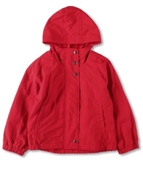 RADCHAP（ラッドチャップ）の「マウンテンパーカー（マウンテンパーカー・キッズ・レッド/マスタード・130cm/140cm/150cm/110cm/90cm/100cm/120cm）」の18枚目の写真