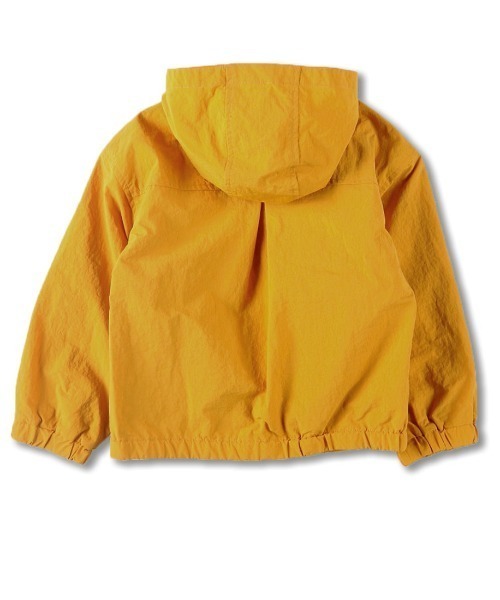 RADCHAP（ラッドチャップ）の「マウンテンパーカー（マウンテンパーカー・キッズ・レッド/マスタード・130cm/140cm/150cm/110cm/90cm/100cm/120cm）」の11枚目の写真