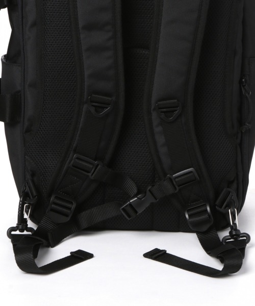 新品未使用　wmmw バックパック　リュック wexley_nanaimo_backpack_gbp100