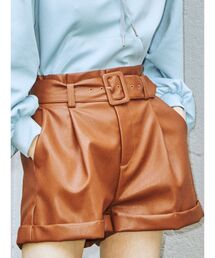 jouetie | ハイウエストキュロット(その他パンツ)