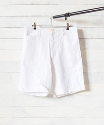 JOEY FACTORY | 『JOEY FACTORY』LINEN BAKER SHORTS(その他パンツ)