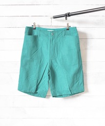 『JOEY FACTORY』LINEN BAKER SHORTS
