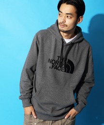THE NORTH FACE プルパーカー