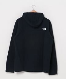 THE NORTH FACE プルパーカー