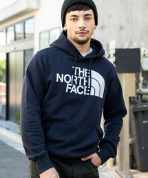 美品　THE NORTH FACE パーカー　紺色 楽天市場】ノースフェイス パーカー（カラーネイビー