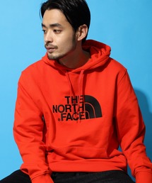 THE NORTH FACE プルパーカー