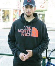 THE NORTH FACE プルパーカー