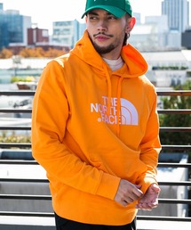 THE NORTH FACE プルパーカー
