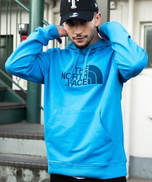 THE NORTH FACE プルパーカー
