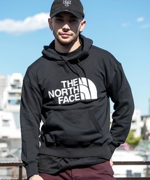 THE NORTH FACE プルパーカー