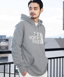 THE NORTH FACE プルパーカー