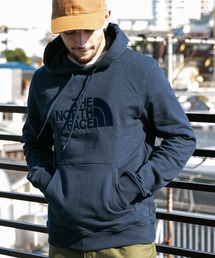 THE NORTH FACE プルパーカー