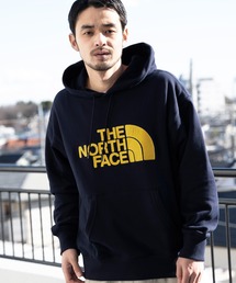 THE NORTH FACE プルパーカー