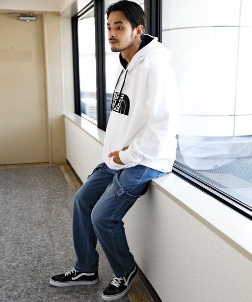 THE NORTH FACE プルパーカー（パーカー）｜THE NORTH FACE（ザ