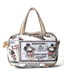 LeSportsac（レスポートサック）の「“Disney Mickey Mose Collection 