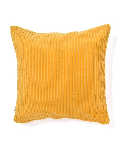 ブランドジュリエ　クッション中身付　イエロー ブランドジュリエ クッション中身付 イエロー 【公式通販】