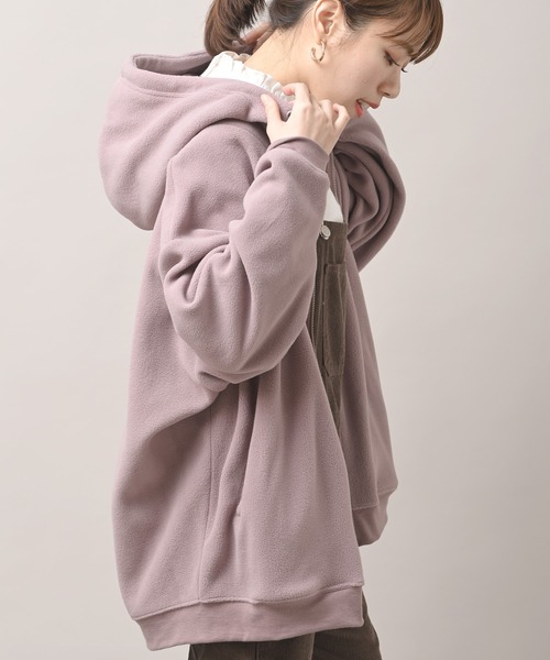 Rps アールピーエスのパーカー 無地 人気ランキング レディース Zozotown