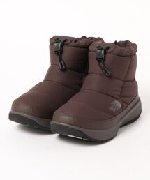 THE NORTH FACE（ザノースフェイス）｜ブーツ（ブラウン系）一覧