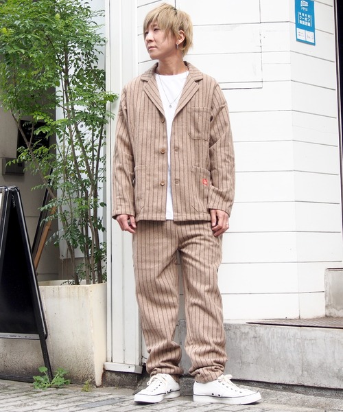 COOKMAN クックマン シェフパンツ イージーパンツ ベージュ L COOKMAN クックマン シェフパンツ イージーパンツ ベージュ Chef
