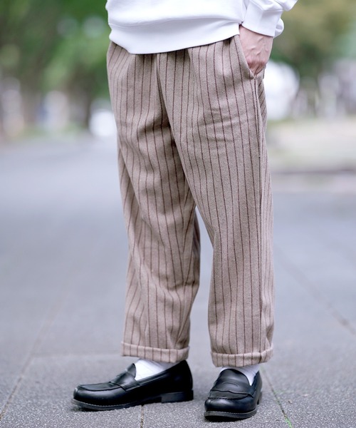 COOKMAN（クックマン）の「Cookman クックマン シェフパンツ