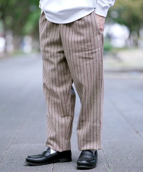 COOKMAN（クックマン）の「Cookman クックマン シェフパンツ