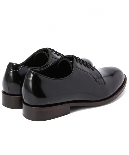 BEAUTY&YOUTH UNITED ARROWS（ビューティーアンドユースユナイテッドアローズ）の「BY ハイシャイン P/T オックスフォード シューズ（その他シューズ・メンズ・ブラック・7/8h/9/8/7h）」の6枚目の写真
