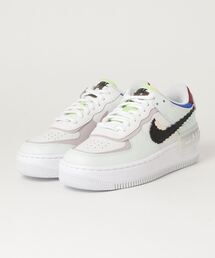 NIKE | W AF1 SHADOW SE　CV8480-300(スニーカー)