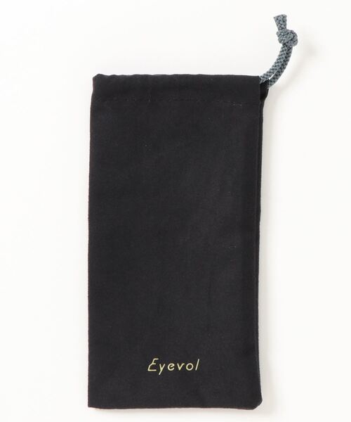 アイヴォル　SCHARFMAN Eyevol_SCHARFMAN_MBK-