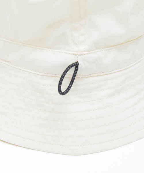 HOLIDAY（ホリデイ）の「ATTACHMENT HAT (Holiday