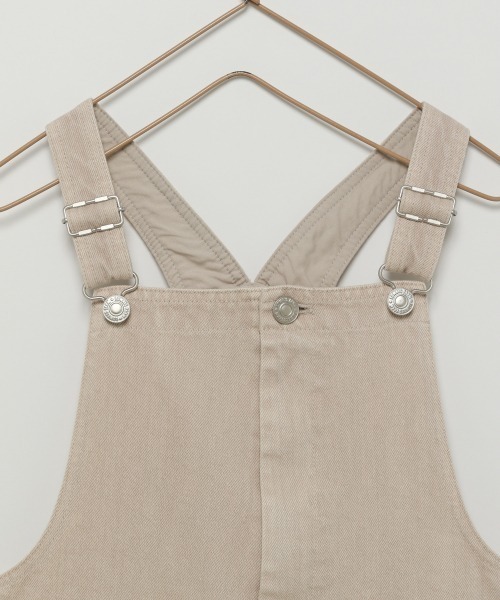 楽天市場】【SALE／30%OFF】カラーデニムオーバーオール* LOWRYS