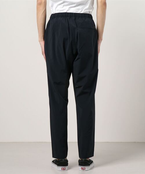 H.I.P. by SOLIDO（エイチアイピーバイソリード）の「H.I.P. by SOLIDO (エイチアイピー バイ ソリード)FETHER WEIGHT RE.TAFFETA RELAX PANTS（その他パンツ・メンズ・チャコールグレー/ブラック/ベージュ・1/2/3/4）」の17枚目の写真