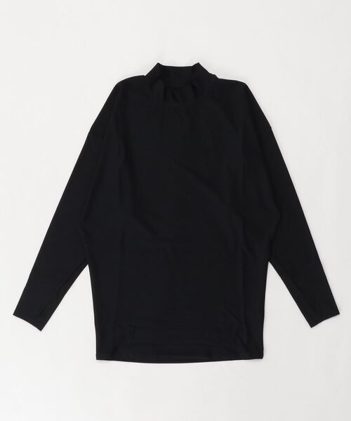 Ocean Pacific（オーシャンパシフィック）の「OP/オーピー 水陸両用無地 ラッシュロンT 521452（ラッシュガード・レディース・ホワイト/ブラック/ベージュ/グリーン・M/L）」の18枚目の写真