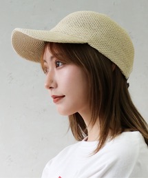 Per sist ence（パーシエンス）の「Per sist ence/パーシエンス　ペーパーサーモキャップ（キャップ）」