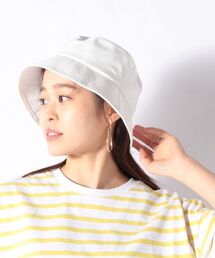 fredy repit | コットンダウン バケットハット(ハット)