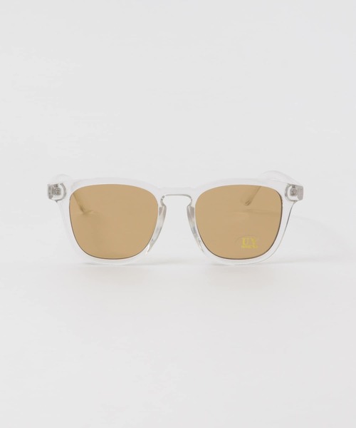 SENSE OF PLACE by URBAN RESEARCH（センスオブプレイスバイアーバンリサーチ）の「ウェリントンフレームサングラス（サングラス・レディース・その他2/その他3/グレー系その他/ブラック系その他/ブラック/その他1・ONE）」の19枚目の写真