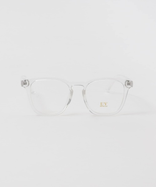 SENSE OF PLACE by URBAN RESEARCH（センスオブプレイスバイアーバンリサーチ）の「ウェリントンフレームサングラス（サングラス・レディース・その他2/その他3/グレー系その他/ブラック系その他/ブラック/その他1・ONE）」の9枚目の写真