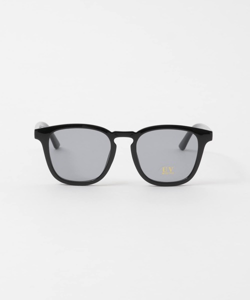 SENSE OF PLACE by URBAN RESEARCH（センスオブプレイスバイアーバンリサーチ）の「ウェリントンフレームサングラス（サングラス・レディース・その他2/その他3/グレー系その他/ブラック系その他/ブラック/その他1・ONE）」の12枚目の写真