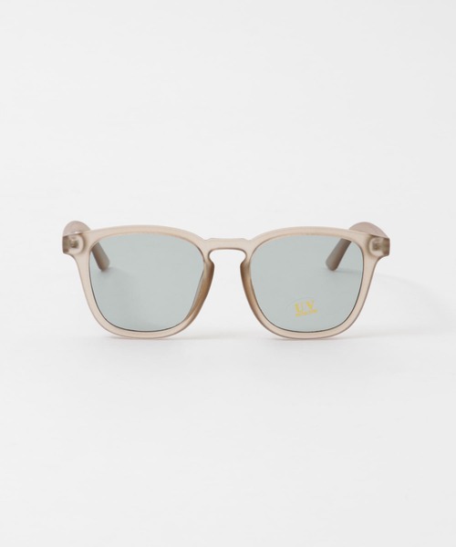 SENSE OF PLACE by URBAN RESEARCH（センスオブプレイスバイアーバンリサーチ）の「ウェリントンフレームサングラス（サングラス・レディース・その他2/その他3/グレー系その他/ブラック系その他/ブラック/その他1・ONE）」の7枚目の写真