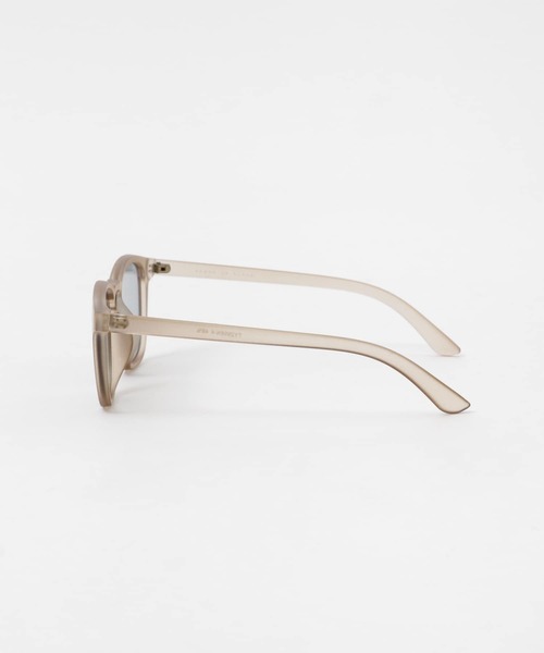 SENSE OF PLACE by URBAN RESEARCH（センスオブプレイスバイアーバンリサーチ）の「ウェリントンフレームサングラス（サングラス・レディース・その他2/その他3/グレー系その他/ブラック系その他/ブラック/その他1・ONE）」の14枚目の写真