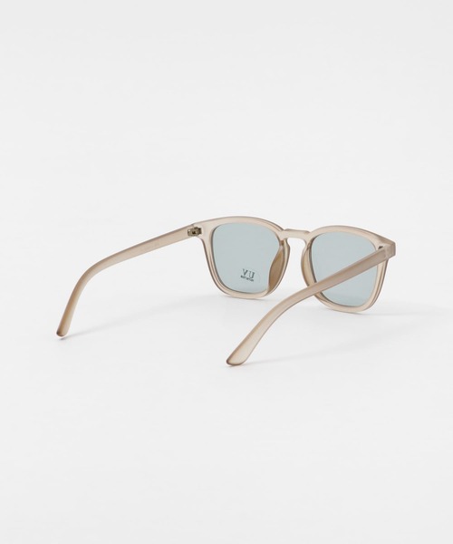 SENSE OF PLACE by URBAN RESEARCH（センスオブプレイスバイアーバンリサーチ）の「ウェリントンフレームサングラス（サングラス・レディース・その他2/その他3/グレー系その他/ブラック系その他/ブラック/その他1・ONE）」の11枚目の写真