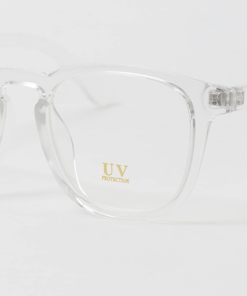 SENSE OF PLACE by URBAN RESEARCH（センスオブプレイスバイアーバンリサーチ）の「ウェリントンフレームサングラス（サングラス・レディース・その他2/その他3/グレー系その他/ブラック系その他/ブラック/その他1・ONE）」の13枚目の写真