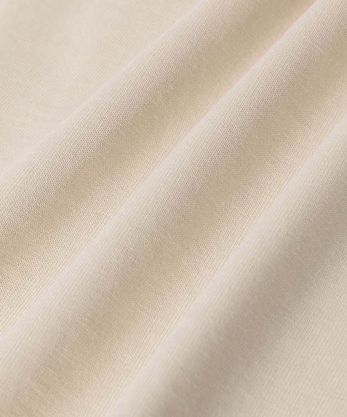 ADAM ET ROPE'(アダムエロペ)の「【UVケア】ファンデーションコンパクトTシャツ(Tシャツ/カットソー・レディース・ホワイト/ダークブラウン/ベージュ・FREE)」の13枚目の写真