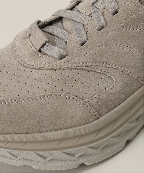 ホカ ボンダイ L スエード　24cm HOKA ONE ONE “BONDI L SUEDE”｜BILLY'S ENT 公式通販