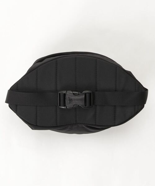 GREGORY（グレゴリー）の「TEENY TAILMATE / ティーニーテールメイト / ブラック（ボディバッグ/ウエストポーチ・メンズ・ブラック・FREE）」の3枚目の写真