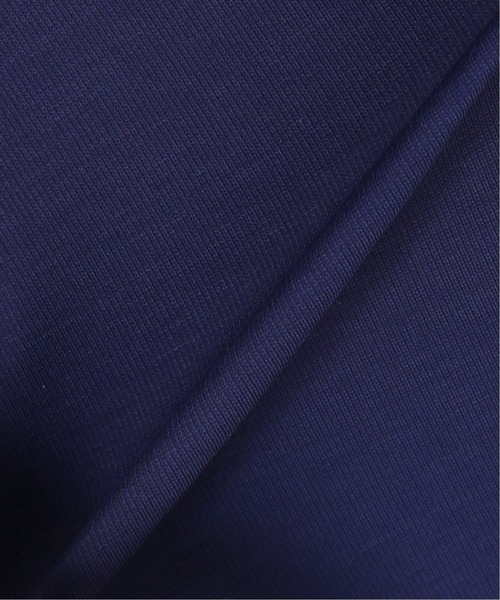 journal standard L'essage（ジャーナルスタンダードレサージュ）の「ポンチタイトスカート◆（スカート・レディース・チャコールグレー/ブルー系その他・38/36）」の12枚目の写真