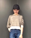 DIESEL(ディーゼル)の「トップス(ニット/セーター)」